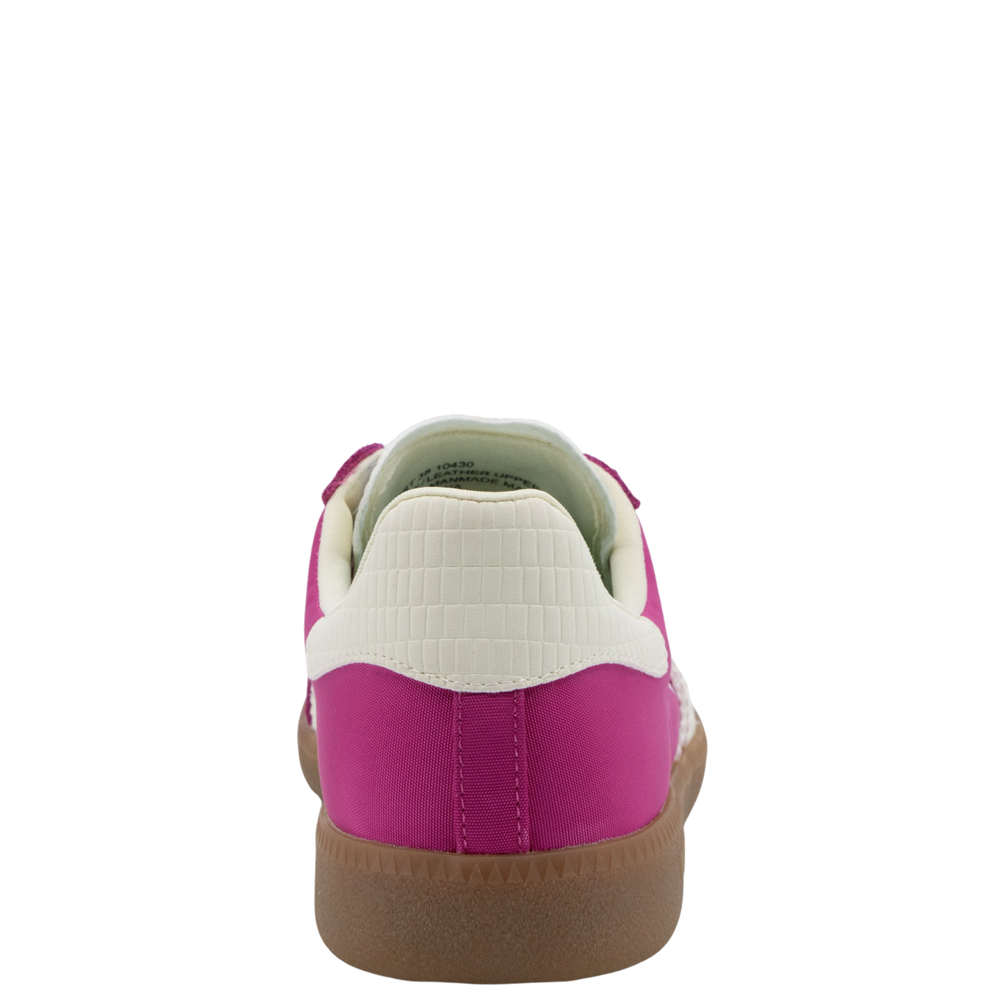 BACK 70 Ghost in Cherry Pink