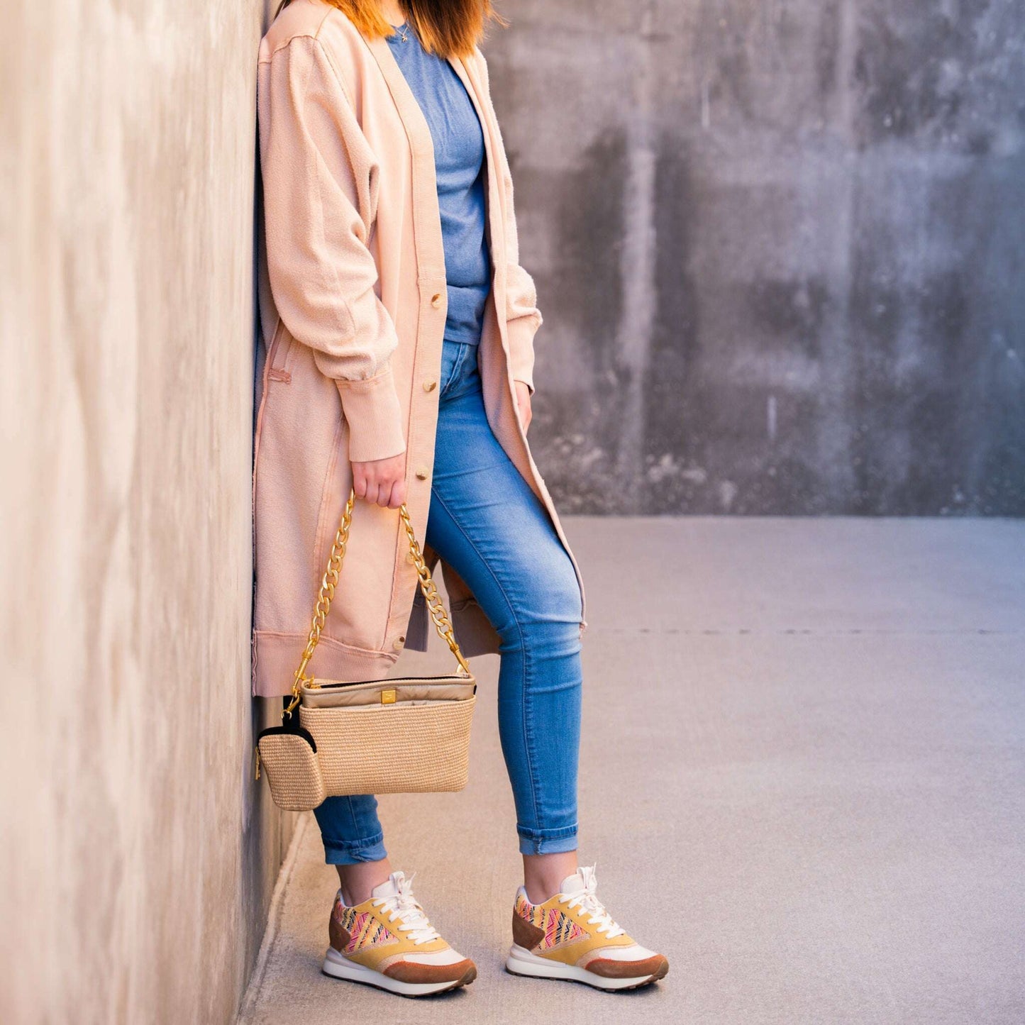 GIOSEPPO - Morrill - Mostaza, SHOES, GIOSEPPO, Plum Bottom