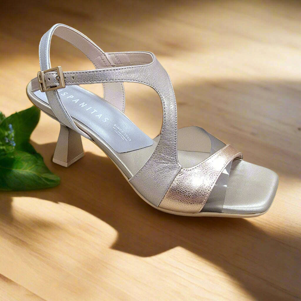 HISPANITAS Danielle Heeled Sandal | Plum Bottom HISPANITAS Danielle Heeled Sandal | Plum Bottom