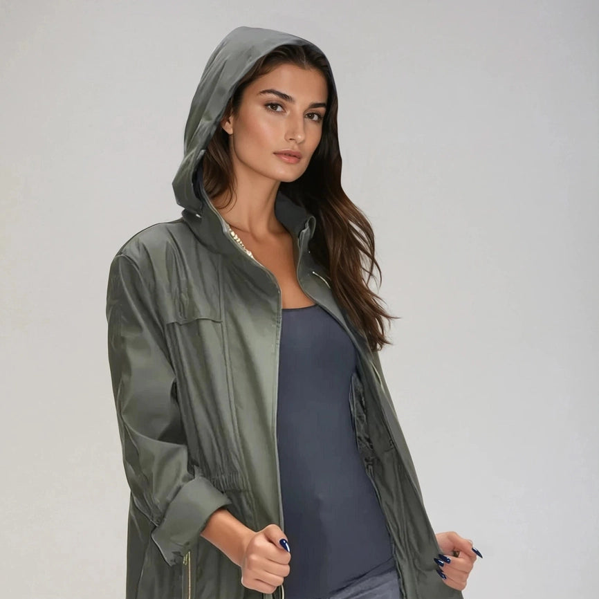 CIAO MILANO - ANNA - Khaki