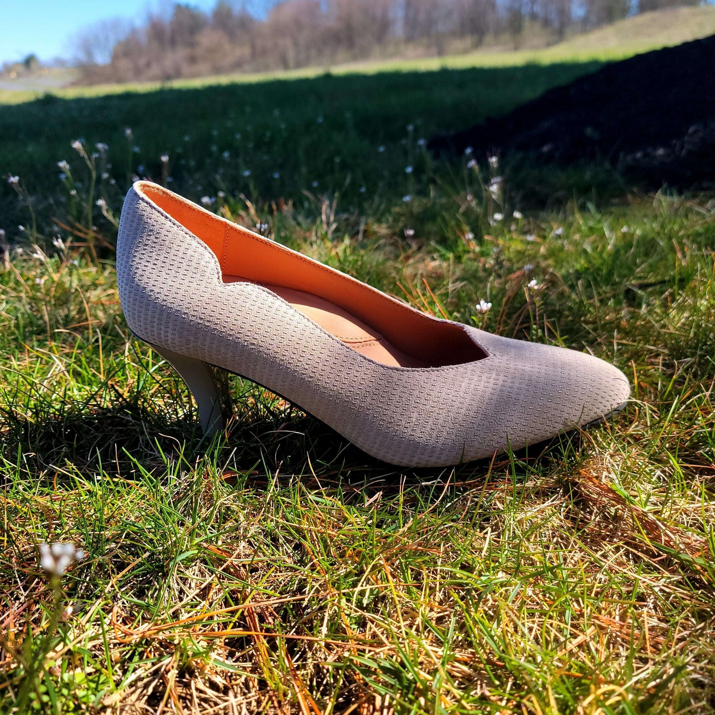L'Amour Des Pieds - Bamell, SHOES, L'amour Des Pieds, Plum Bottom