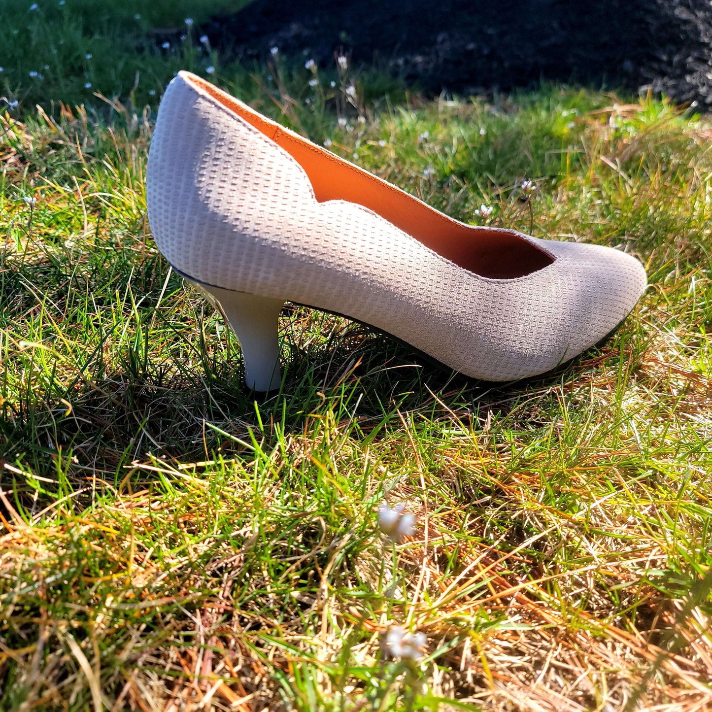 L'Amour Des Pieds - Bamell, SHOES, L'amour Des Pieds, Plum Bottom