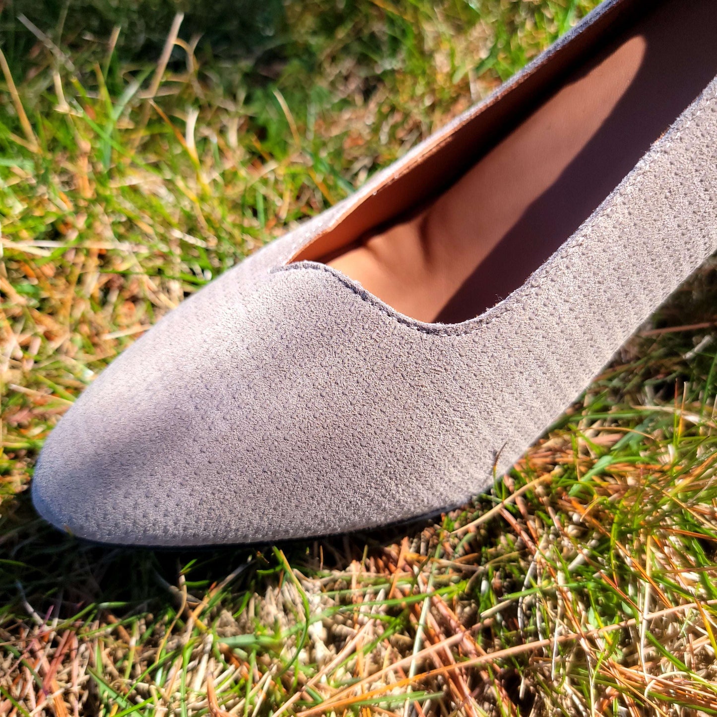 L'Amour Des Pieds - Bamell, SHOES, L'amour Des Pieds, Plum Bottom