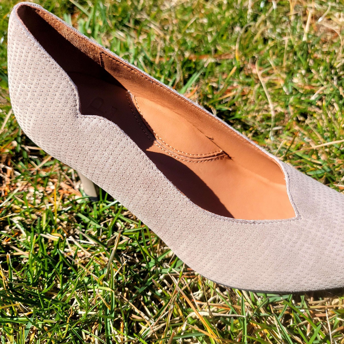 L'Amour Des Pieds - Bamell, SHOES, L'amour Des Pieds, Plum Bottom