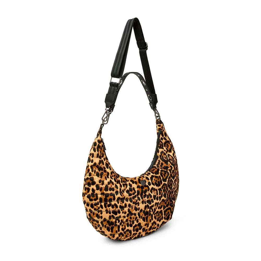 THINK ROYLN Moonstruck in Leopard