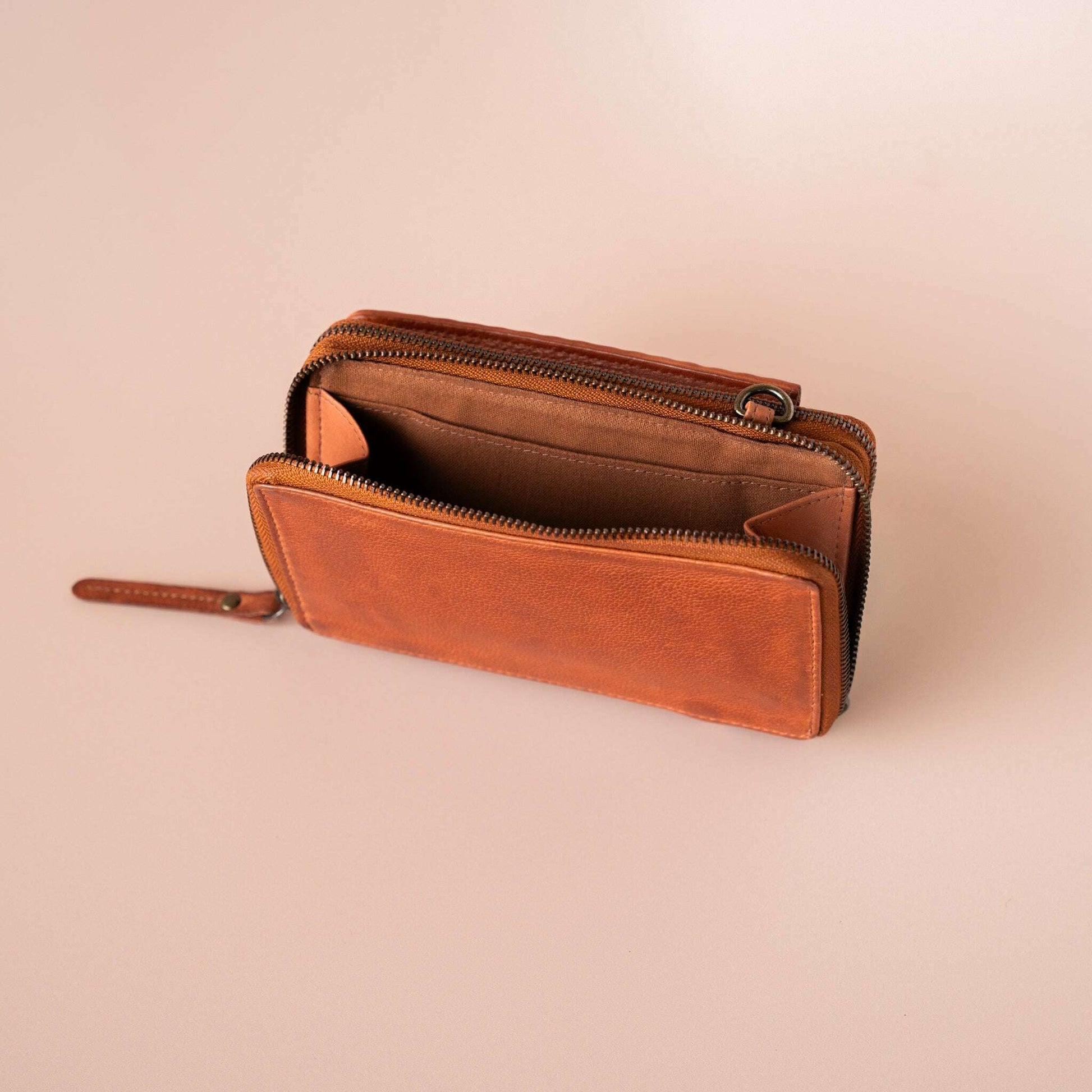 Milo - Ella Crossbody Handbag, Handbags, milo, Plum Bottom