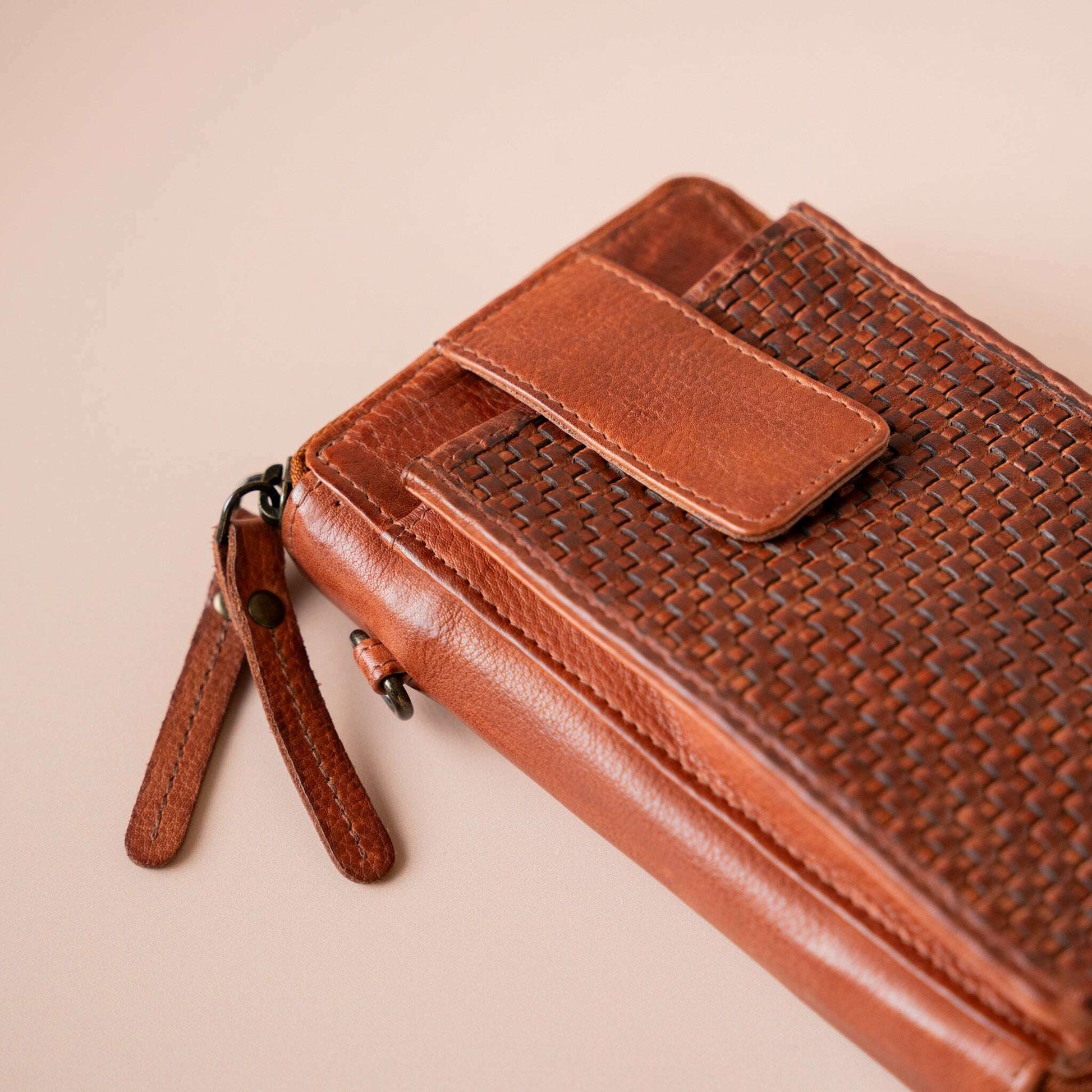 Milo - Ella Crossbody Handbag, Handbags, milo, Plum Bottom