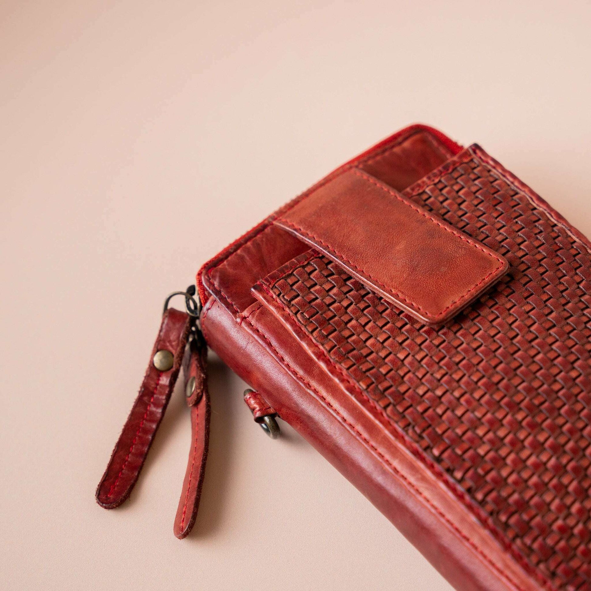 Milo - Ella Crossbody Handbag, Handbags, milo, Plum Bottom