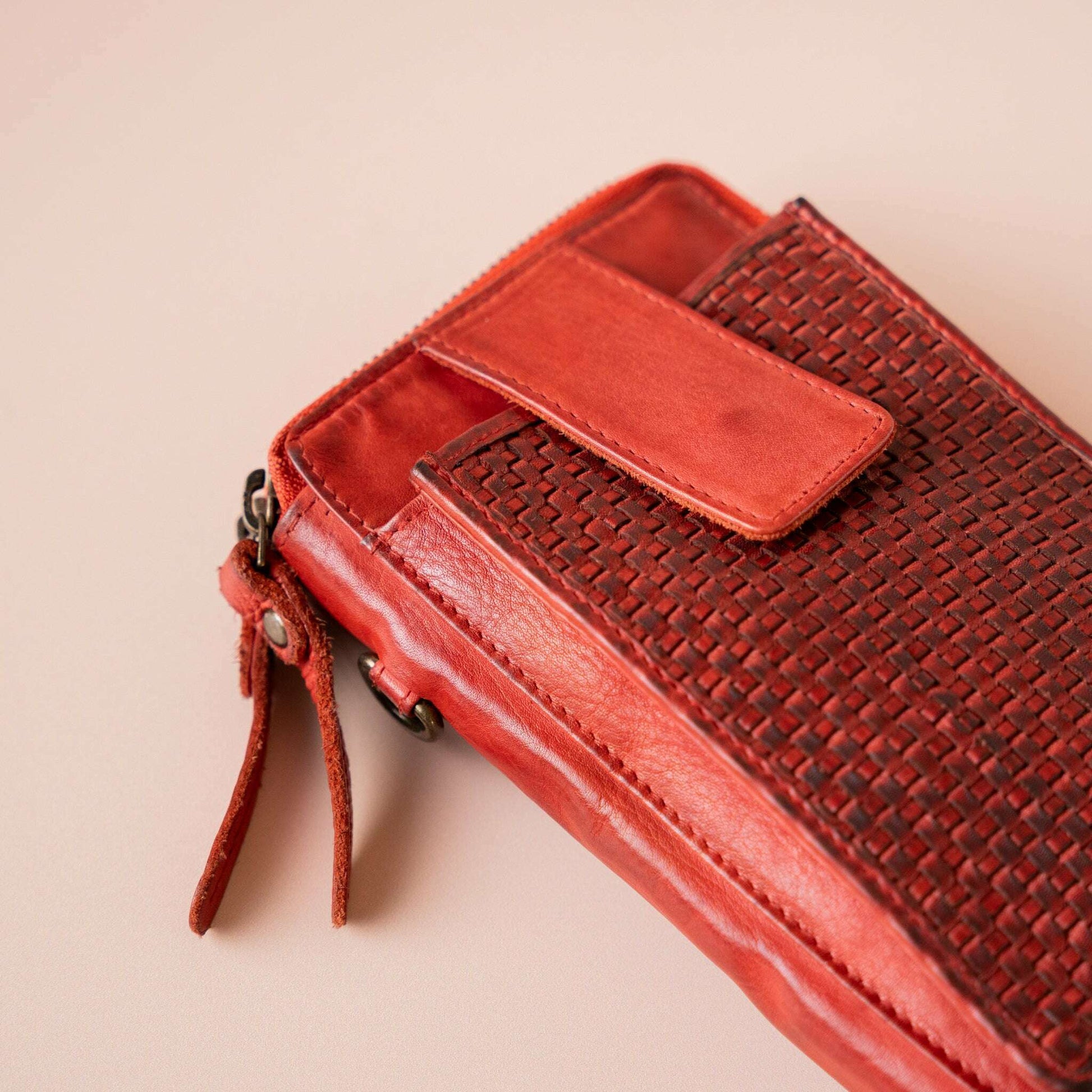 Milo - Ella Crossbody Handbag, Handbags, milo, Plum Bottom