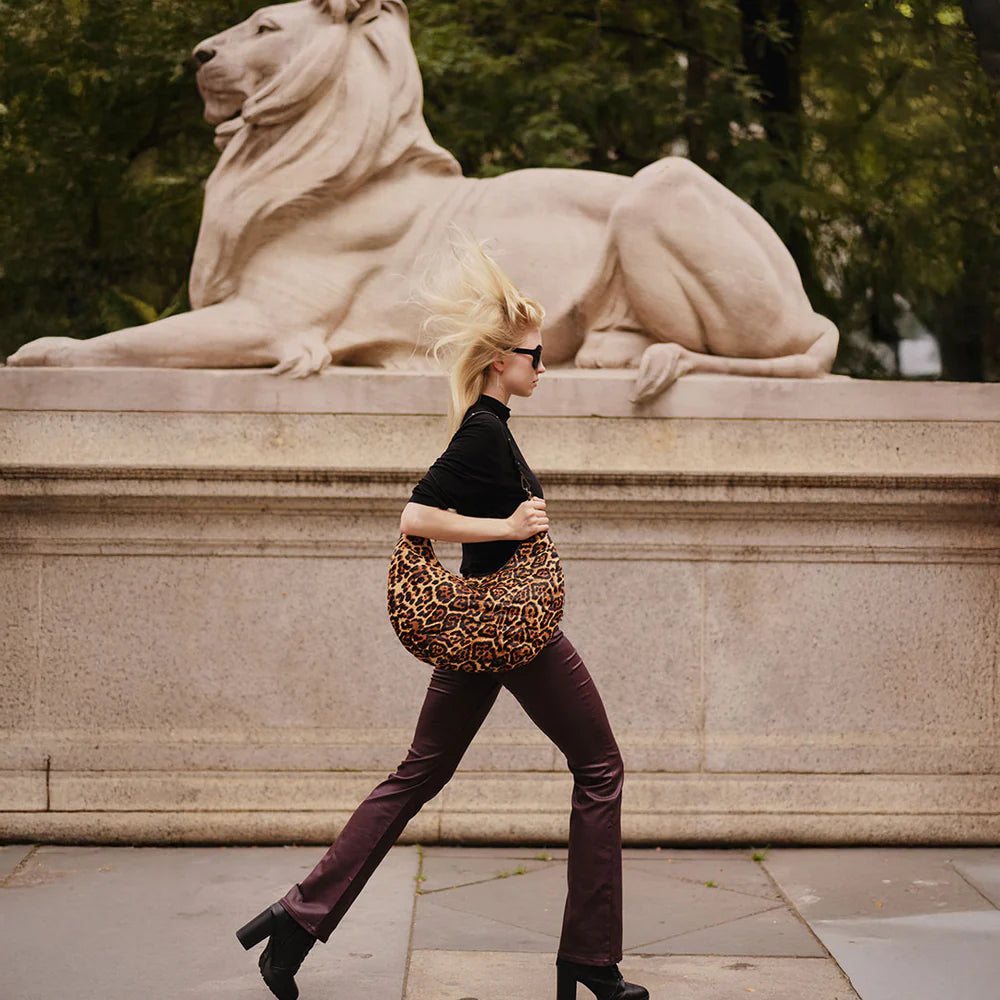 THINK ROYLN Moonstruck in Leopard