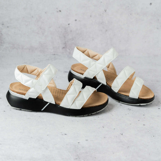 NAOT - 111205 Kayla Sport, Sandals, Yaleet, Plum Bottom