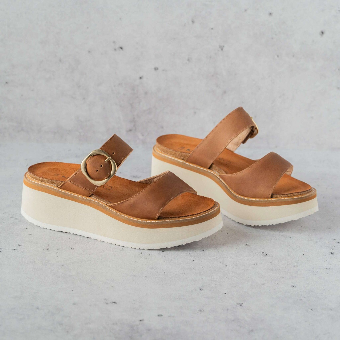 NAOT - 124204 HALVAH, Sandals, Yaleet, Plum Bottom