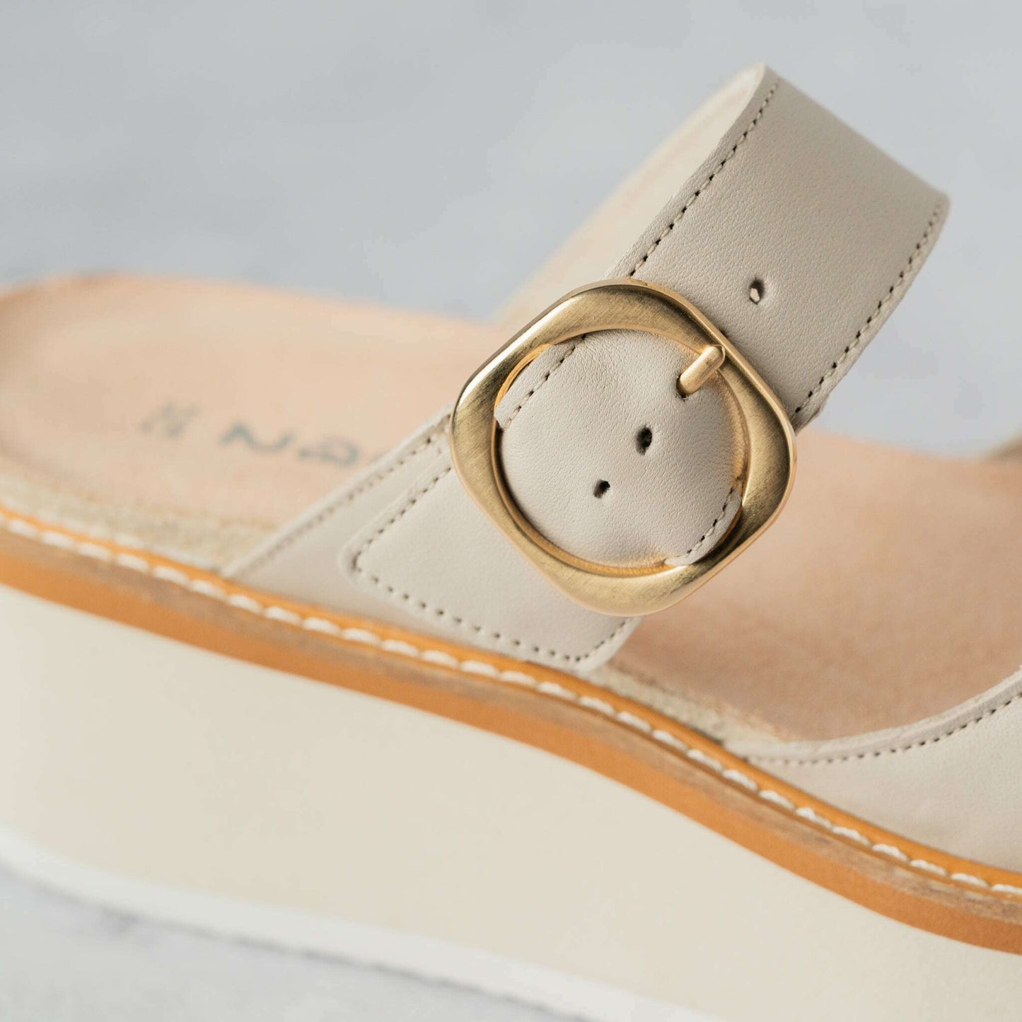 NAOT - 124204 HALVAH, Sandals, Yaleet, Plum Bottom