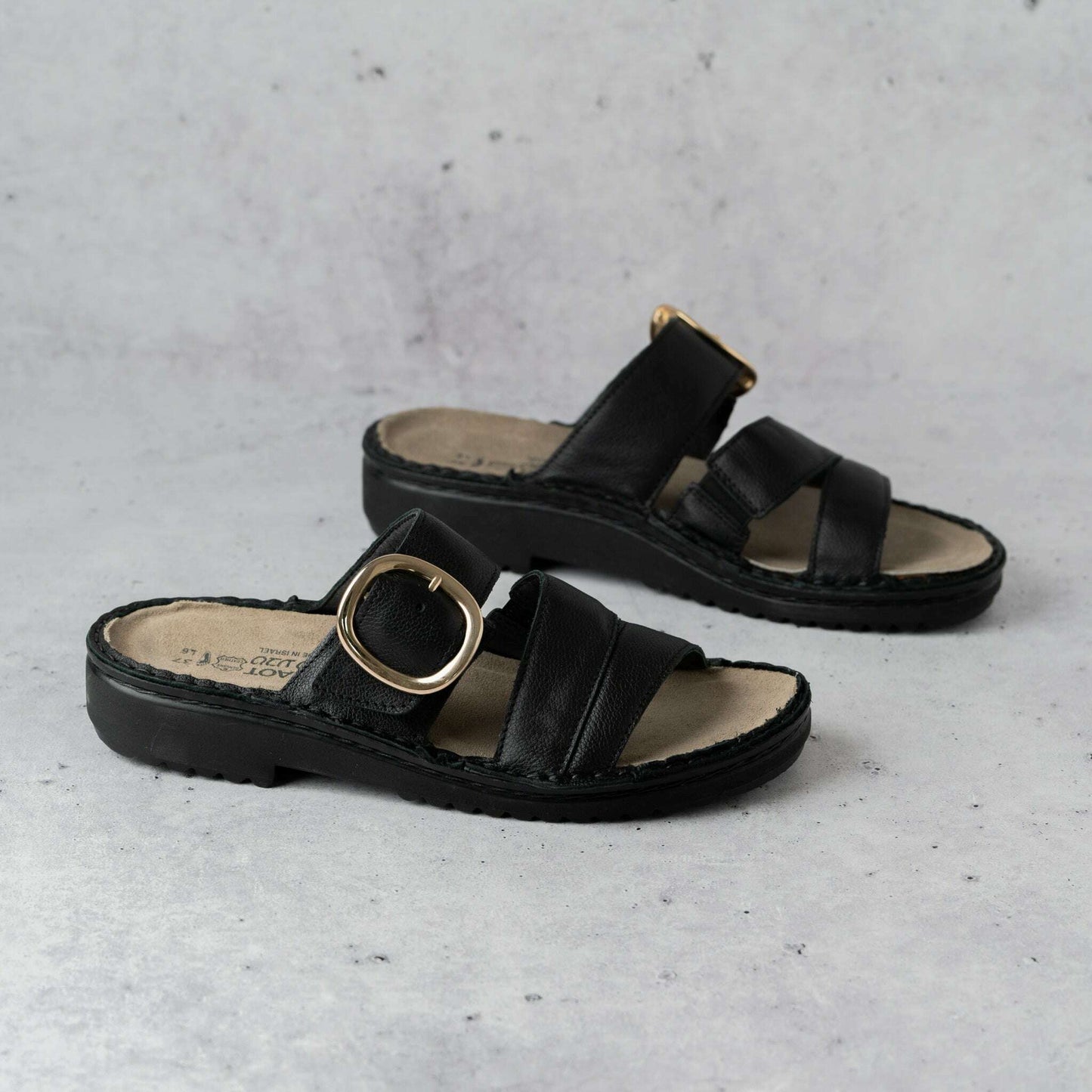 NAOT - 152170 FREY, Sandals, Yaleet, Plum Bottom
