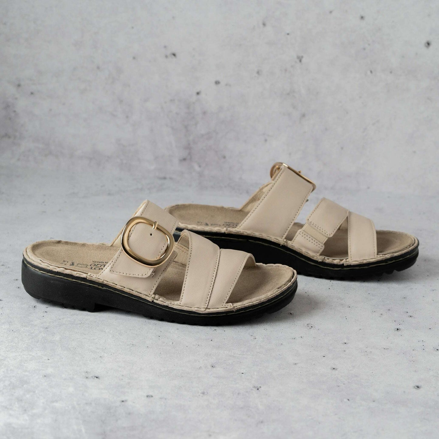 NAOT - 152170 FREY, Sandals, Yaleet, Plum Bottom