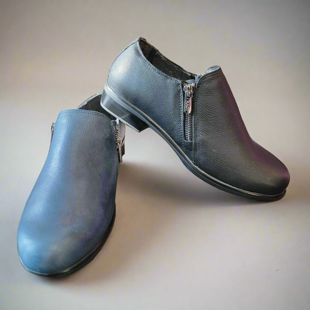 Naot - 17481 AUTAN, Loafers, Yaleet, Plum Bottom