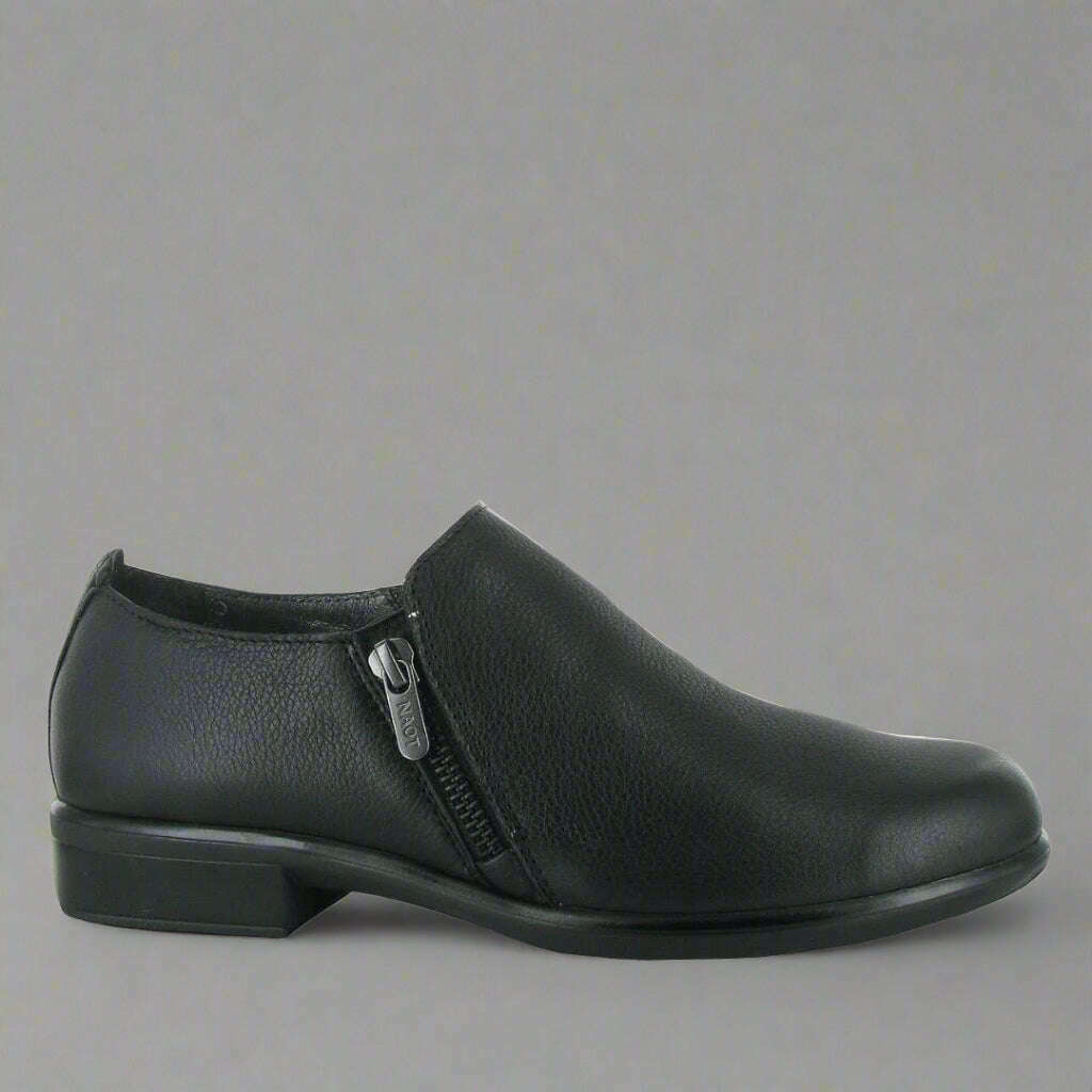 Naot - 17481 AUTAN, Loafers, Yaleet, Plum Bottom
