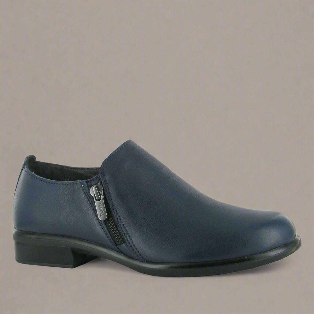 Naot - 17481 AUTAN, Loafers, Yaleet, Plum Bottom