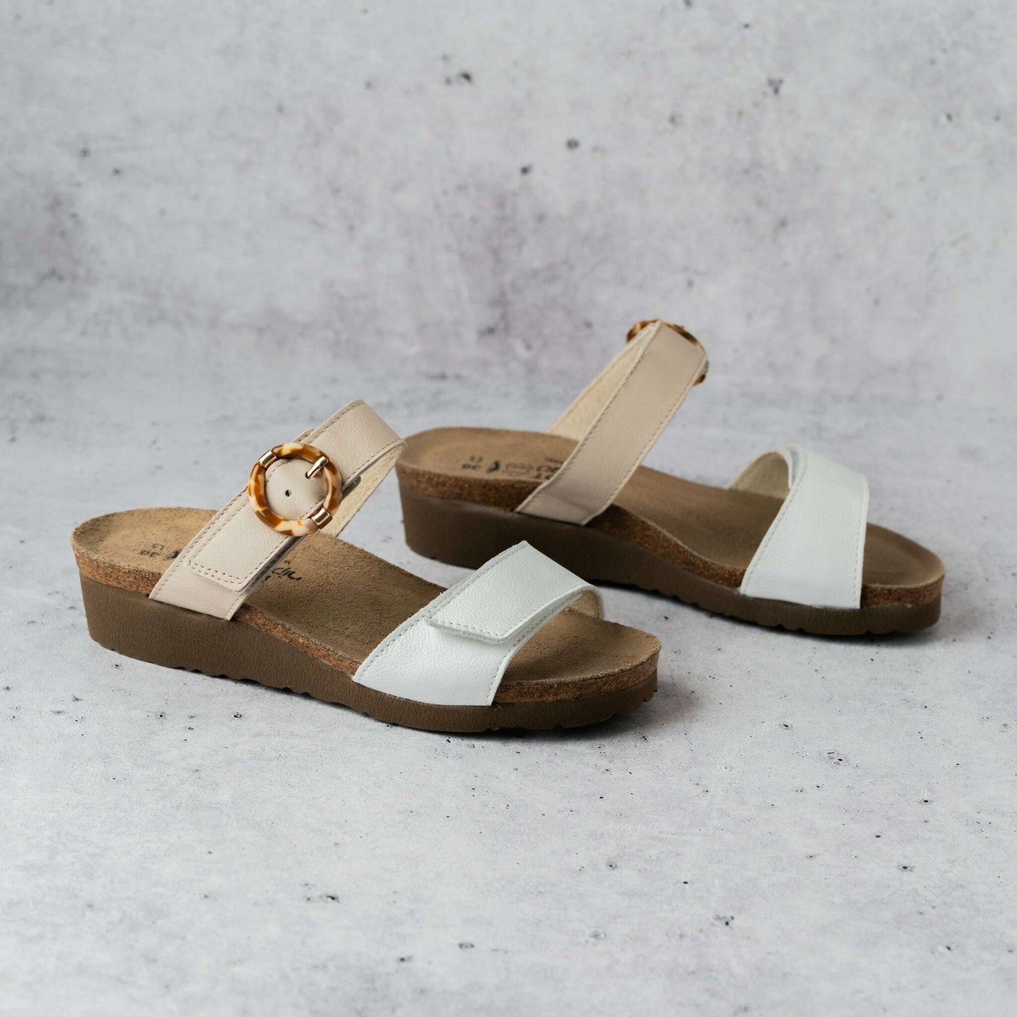 NAOT - Anabel, Sandals, Yaleet, Plum Bottom