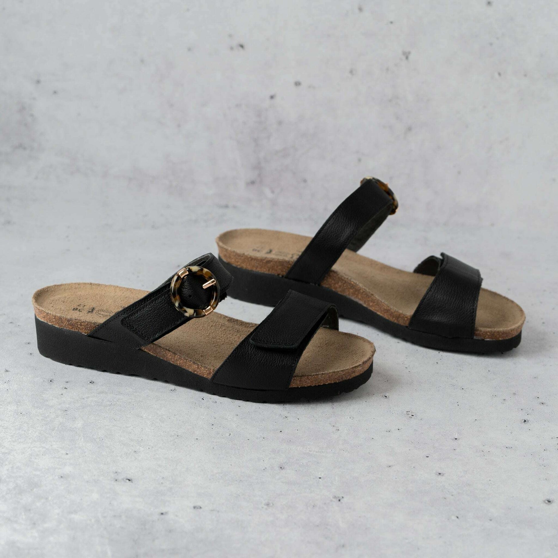 NAOT - Anabel, Sandals, Yaleet, Plum Bottom