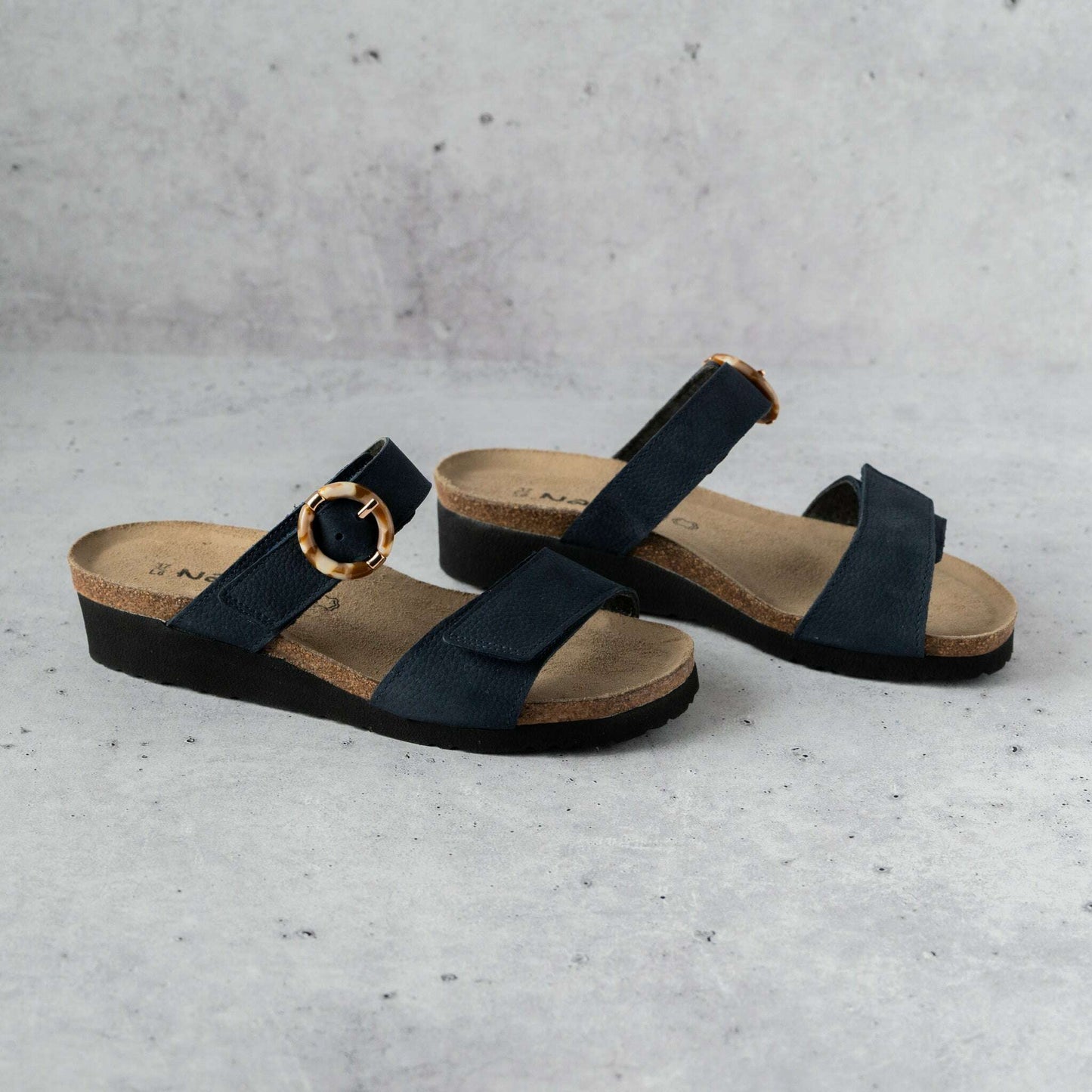 NAOT - Anabel, Sandals, Yaleet, Plum Bottom