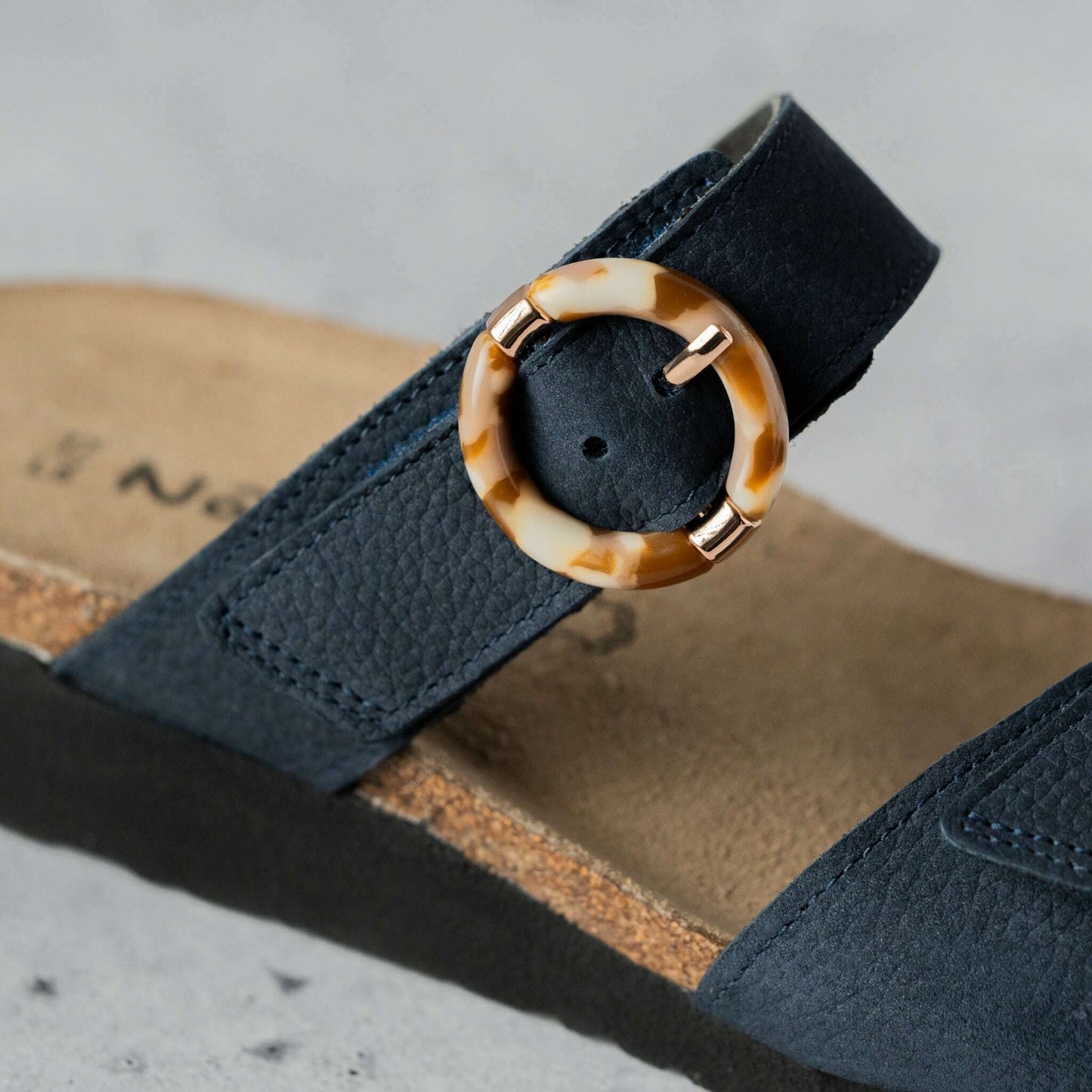 NAOT - Anabel, Sandals, Yaleet, Plum Bottom