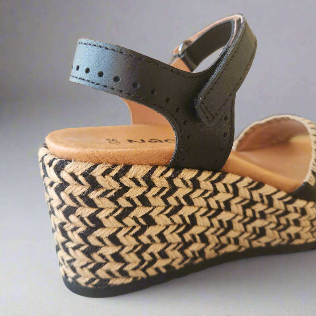 NAOT - Blanes, Sandals, Yaleet, Plum Bottom