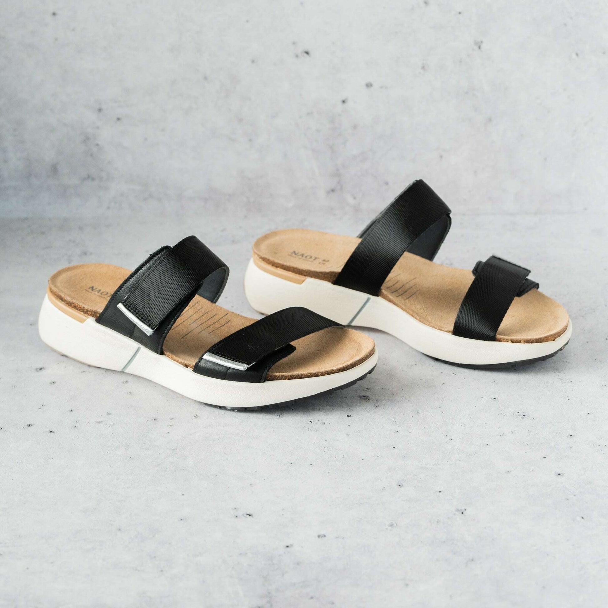 Naot - Calliope 24990, Clearance, Yaleet, Plum Bottom