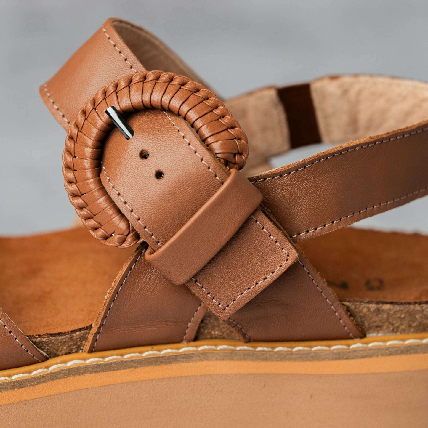 NAOT - Crepe, Sandals, Yaleet, Plum Bottom