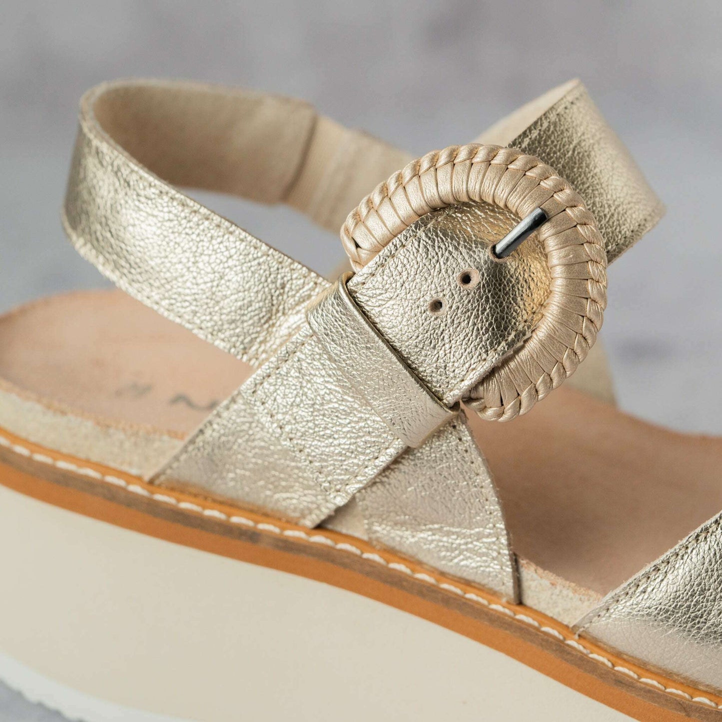 NAOT - Crepe, Sandals, Yaleet, Plum Bottom
