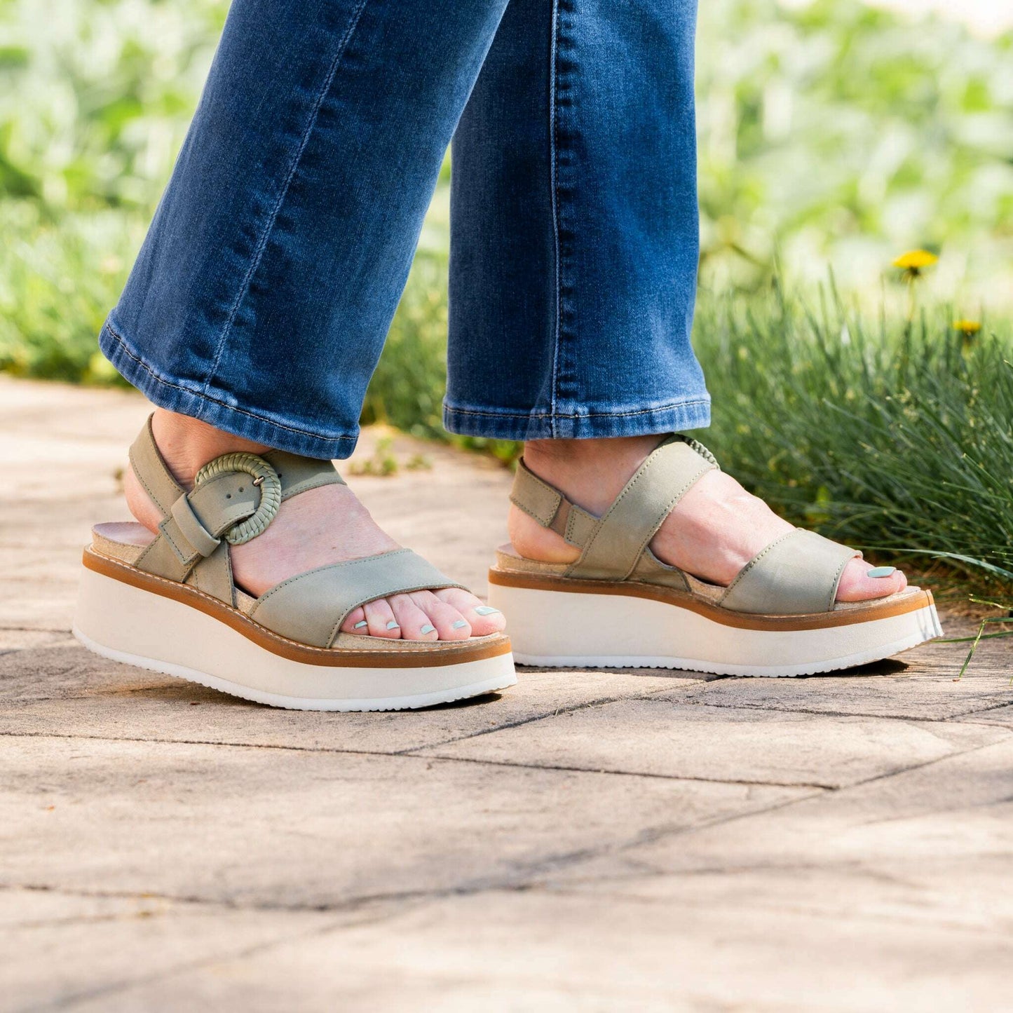 NAOT - Crepe, Sandals, Yaleet, Plum Bottom