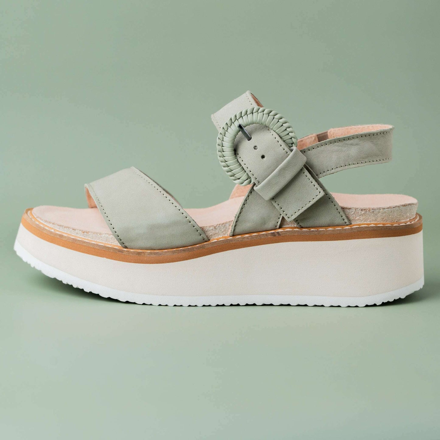 NAOT - Crepe, Sandals, Yaleet, Plum Bottom