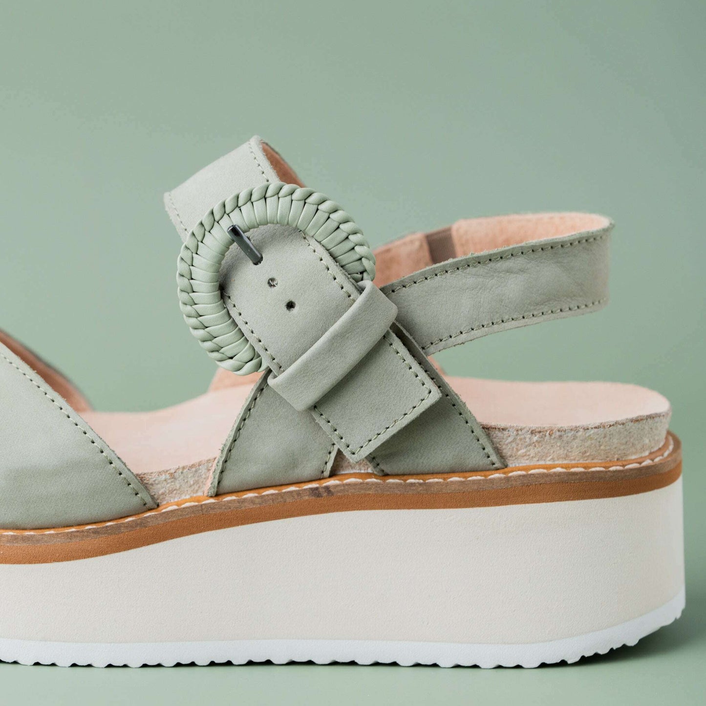 NAOT - Crepe, Sandals, Yaleet, Plum Bottom