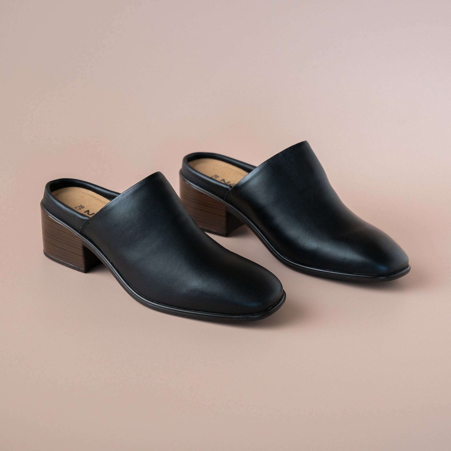Naot - Dedicate, Slides, Yaleet, Plum Bottom