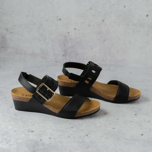 NAOT - Dynasty, Sandals, Yaleet, Plum Bottom