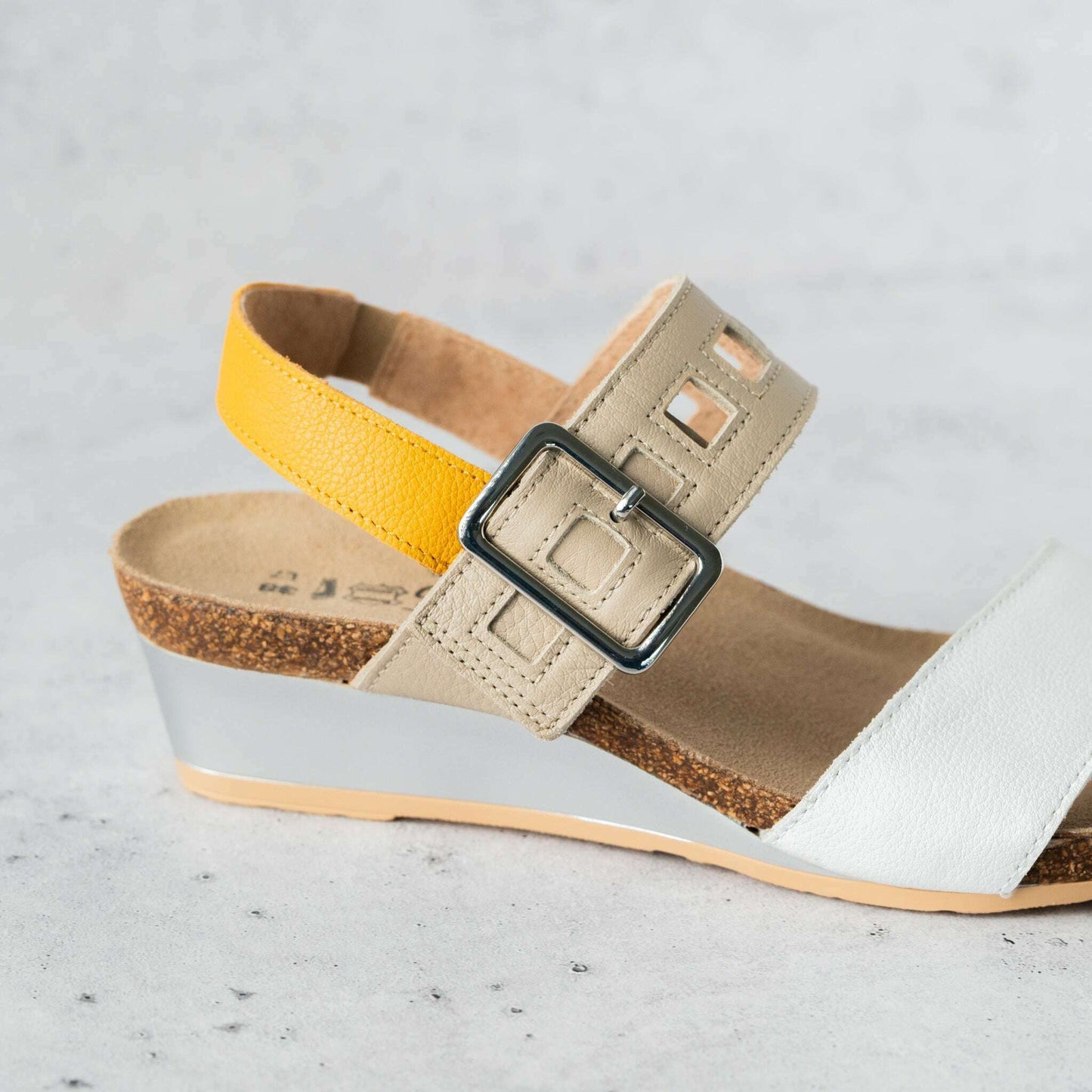 Naot - Dynasty, Sandals, Yaleet, Plum Bottom