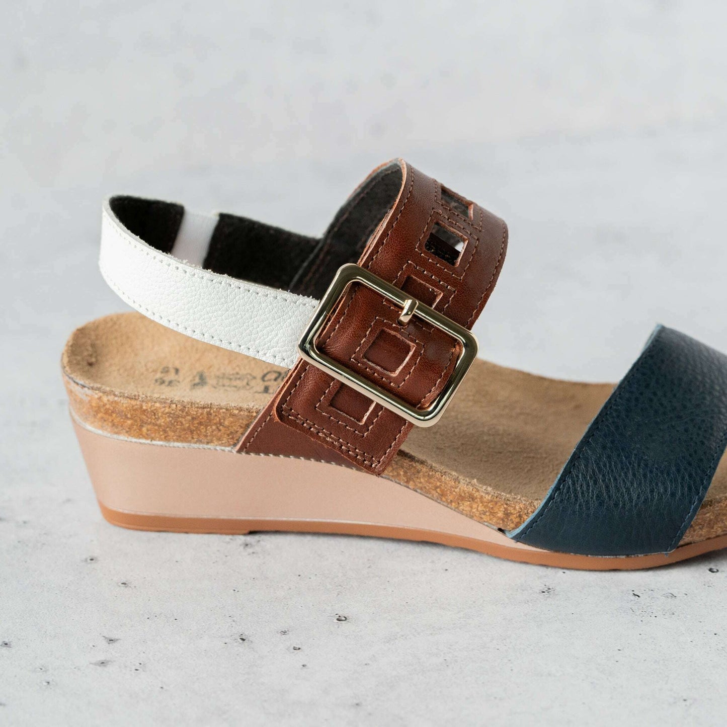 Naot - Dynasty, Sandals, Yaleet, Plum Bottom