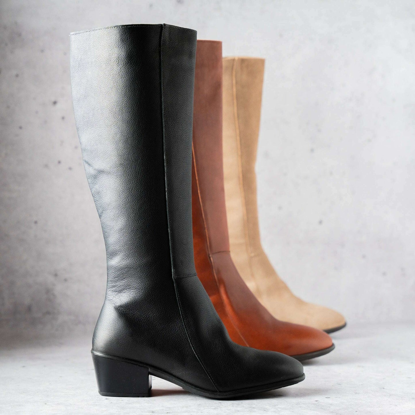 NAOT - Gift 17496, Boots, Yaleet, Plum Bottom
