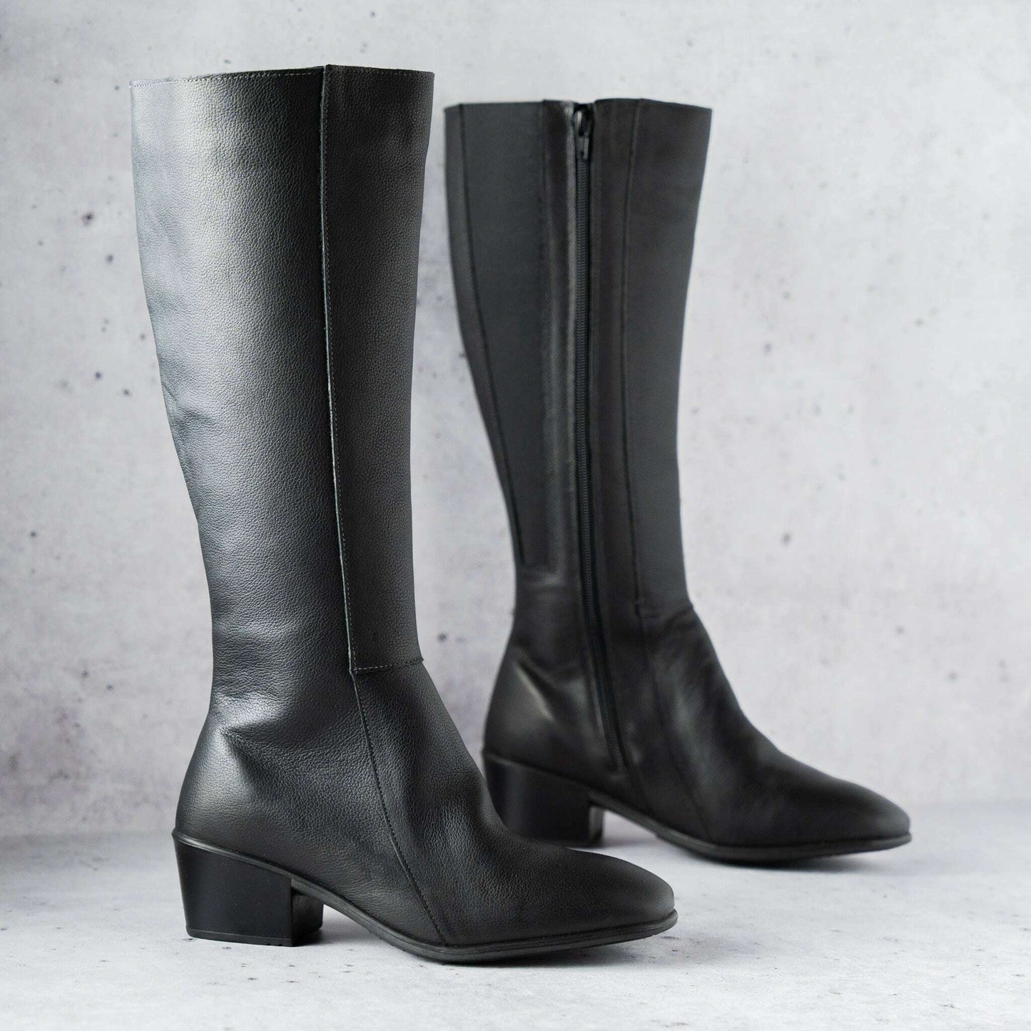 NAOT - Gift 17496, Boots, Yaleet, Plum Bottom