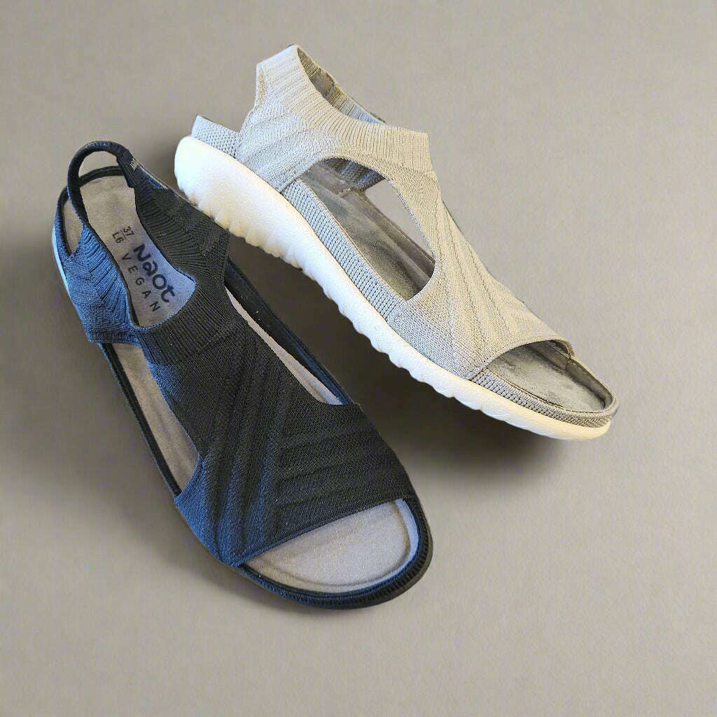 NAOT - Kawhia, Sandals, Yaleet, Plum Bottom