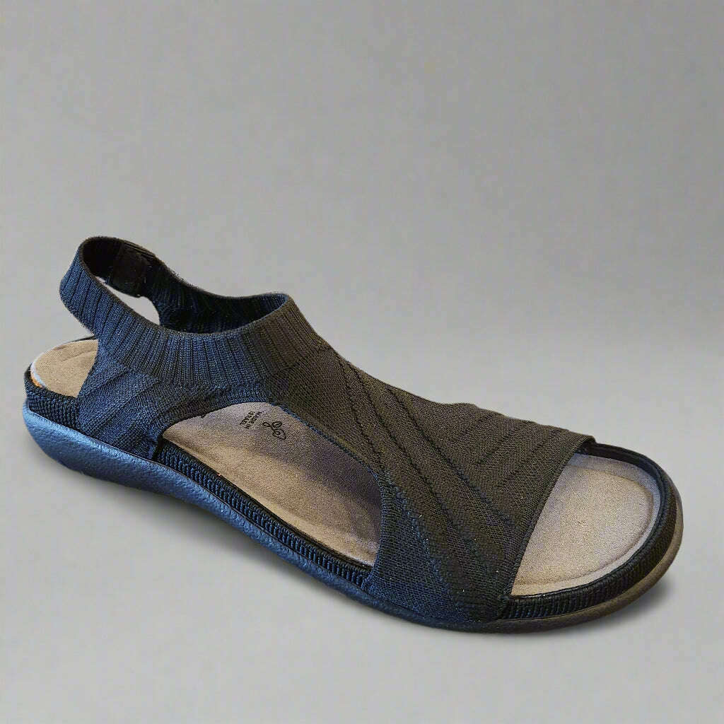 NAOT - Kawhia, Sandals, Yaleet, Plum Bottom