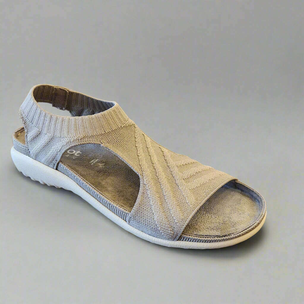 NAOT - Kawhia, Sandals, Yaleet, Plum Bottom