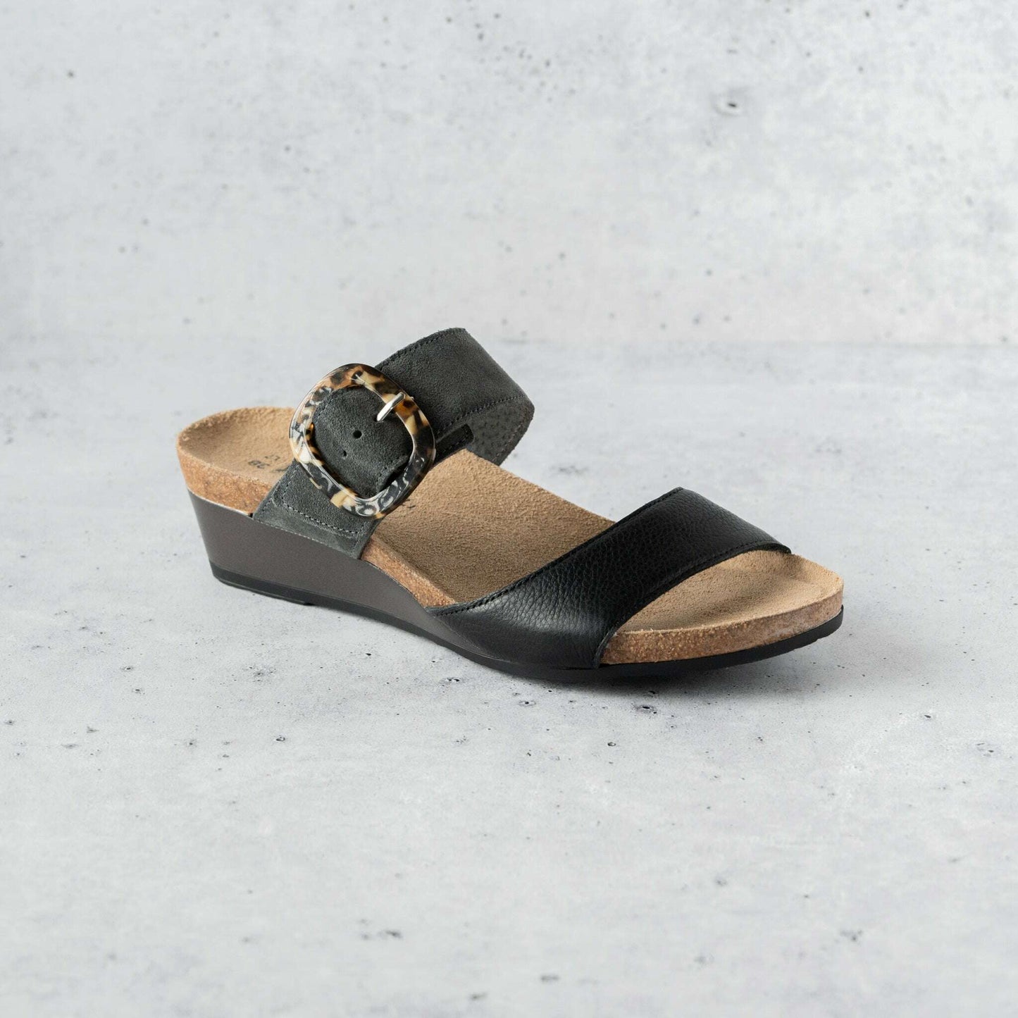 Naot - Kingdom 5054, SHOES, Yaleet, Plum Bottom
