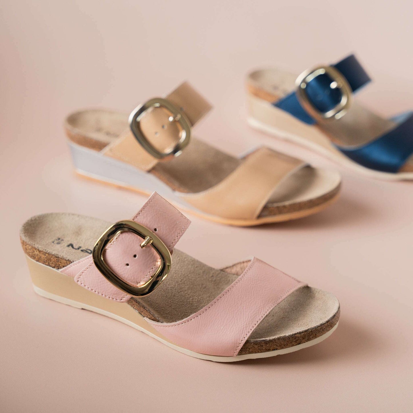 NAOT - Magic, Sandals, Yaleet, Plum Bottom