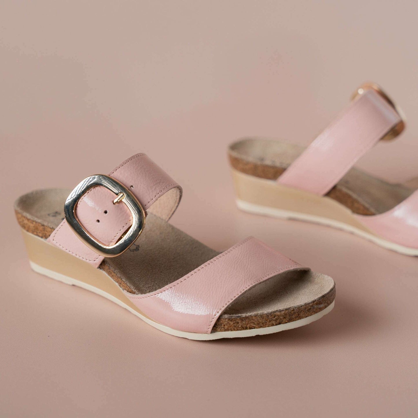 NAOT - Magic, Sandals, Yaleet, Plum Bottom