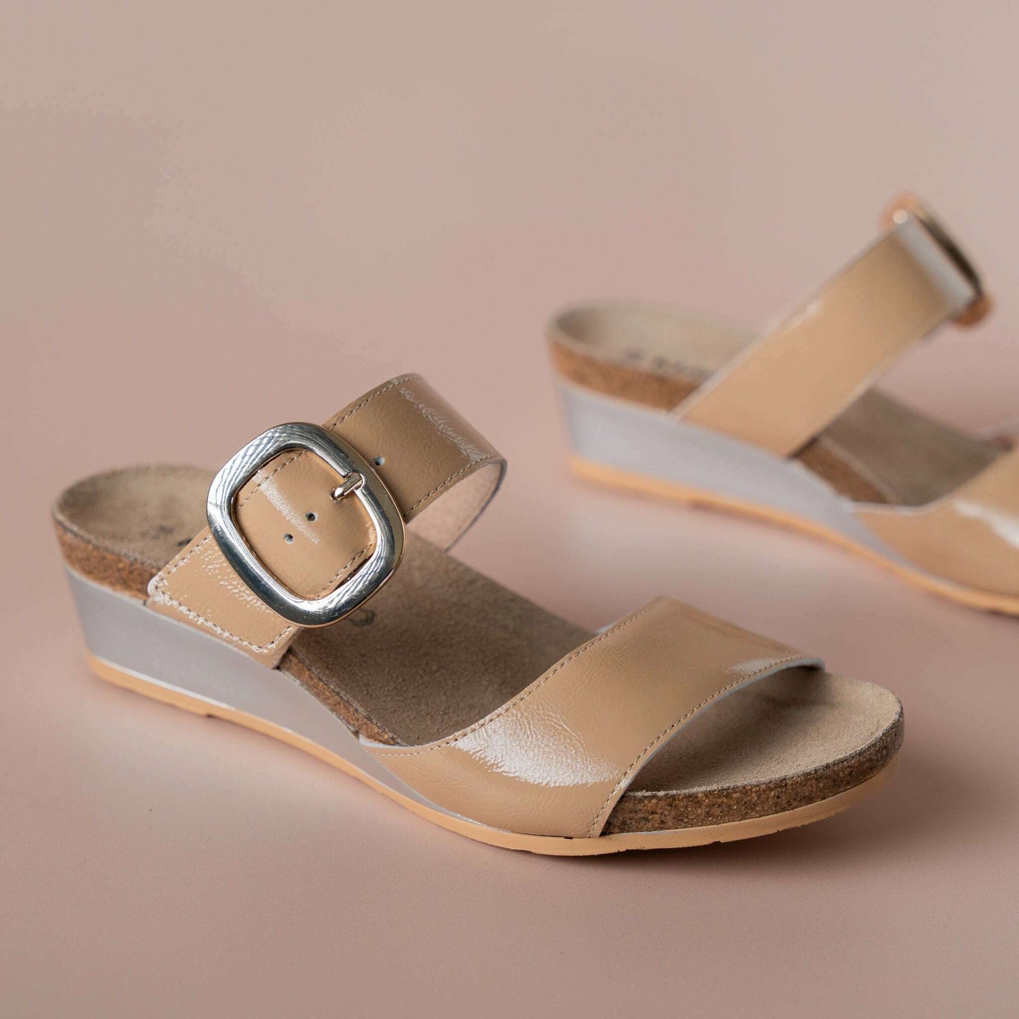 NAOT - Magic, Sandals, Yaleet, Plum Bottom