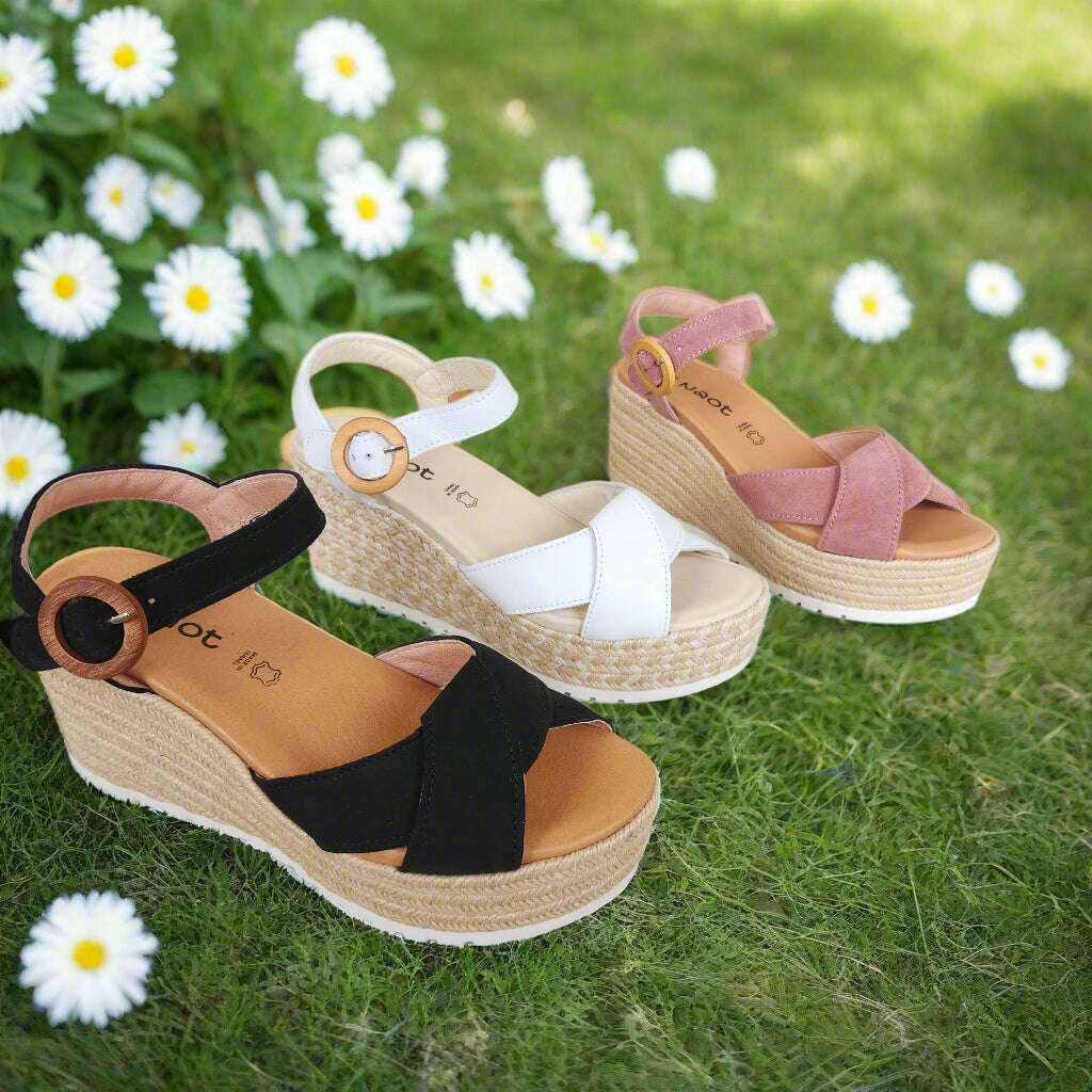 NAOT - Marbella, Sandals, Yaleet, Plum Bottom
