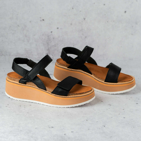 NAOT - Meringue, Sandals, Yaleet, Plum Bottom