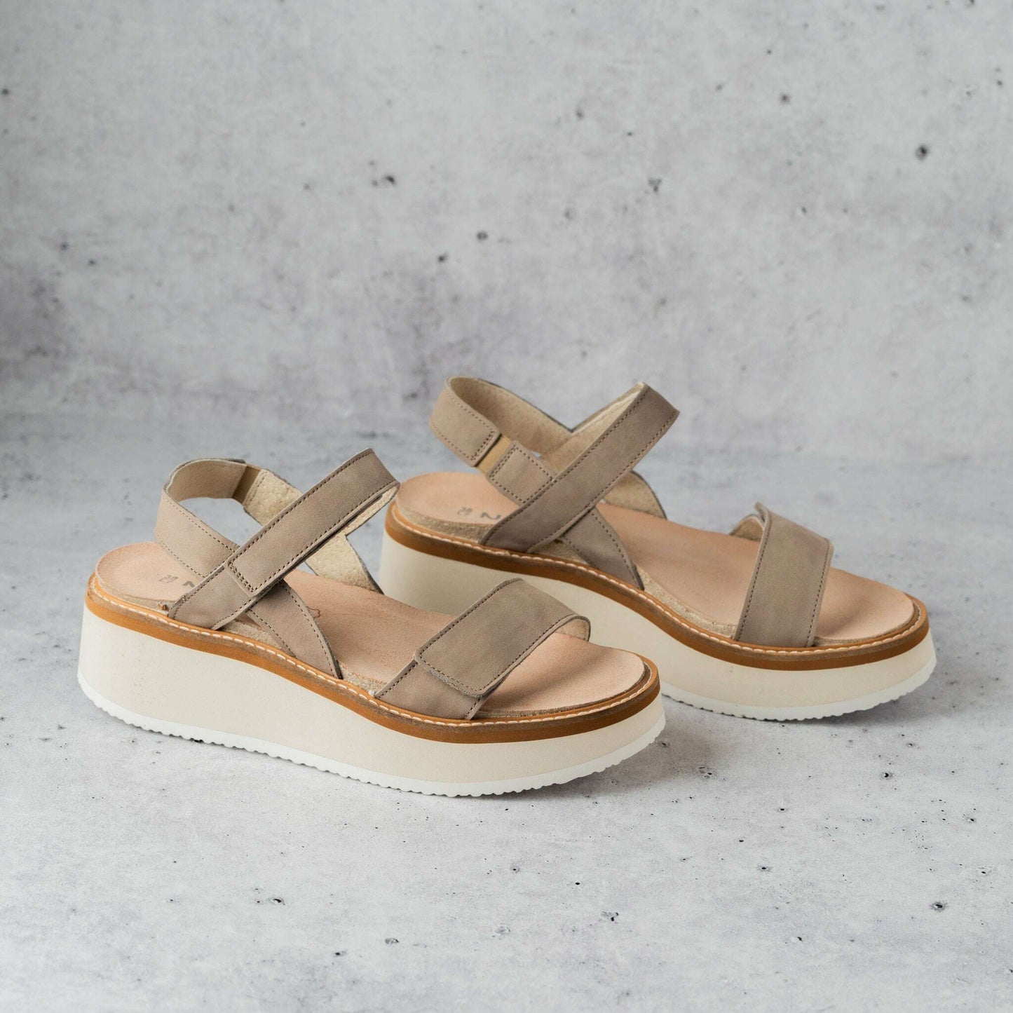 NAOT - Meringue, Sandals, Yaleet, Plum Bottom