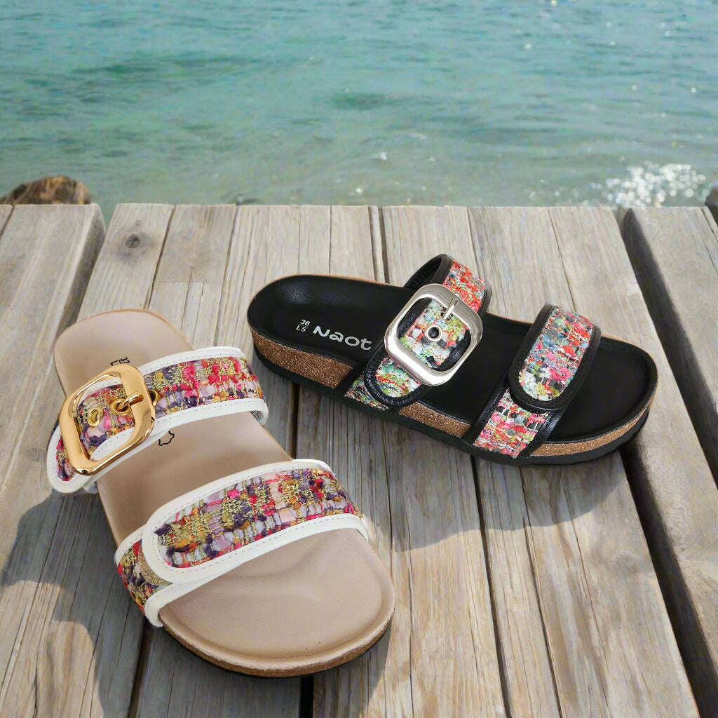 NAOT - Nashville, Sandals, Yaleet, Plum Bottom